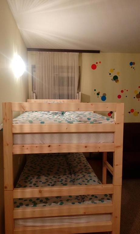 Hostel Tufna