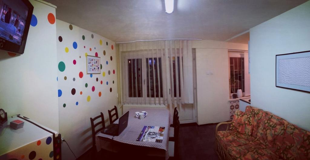 Tufna Hostel *