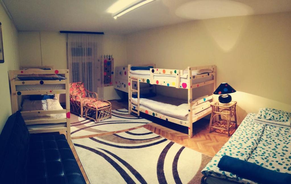 Hostel Tufna