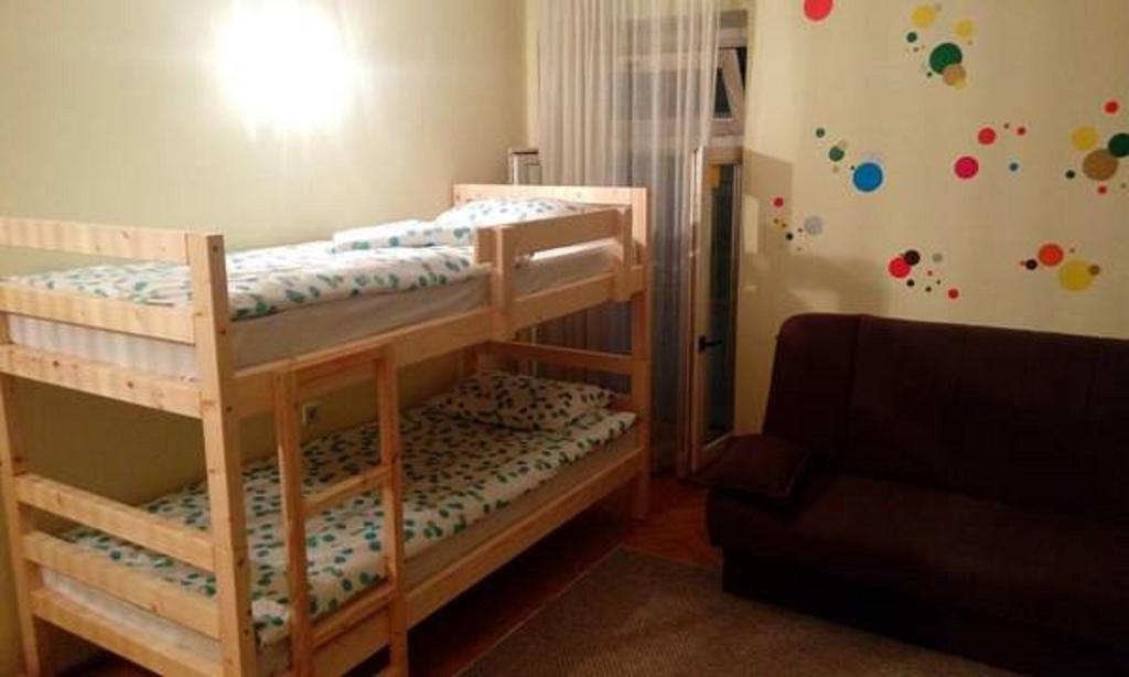 Hostel Tufna
