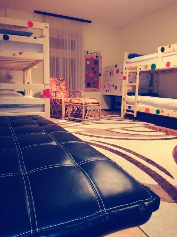 Hostel Tufna Sarajevo