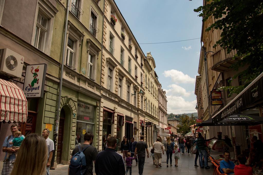 Tufna Sarajevo
