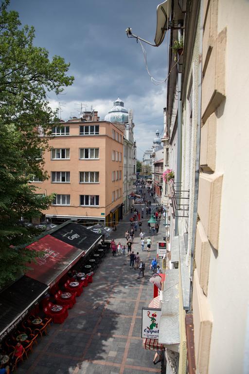 Hostel Tufna Sarajevo