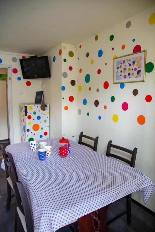 Hostel Tufna