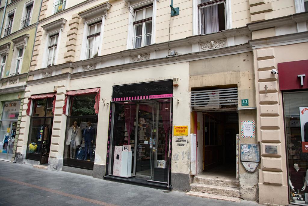 Hostel Tufna Sarajevo